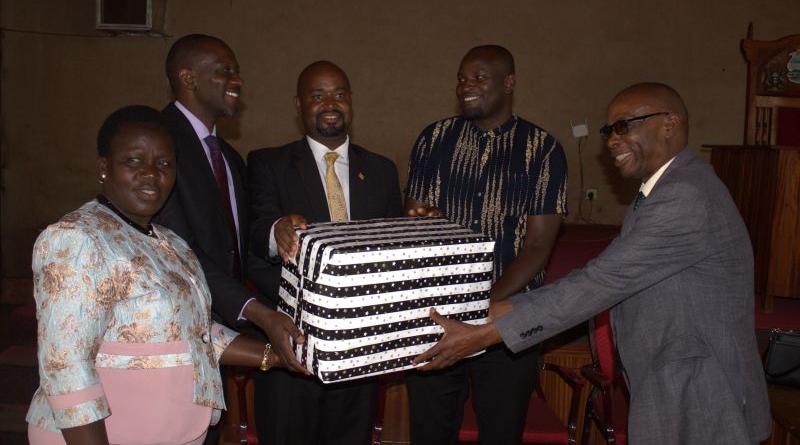 Ntungamo District Council Bids Farewell, Passes Sh76.1 Billion Budget
